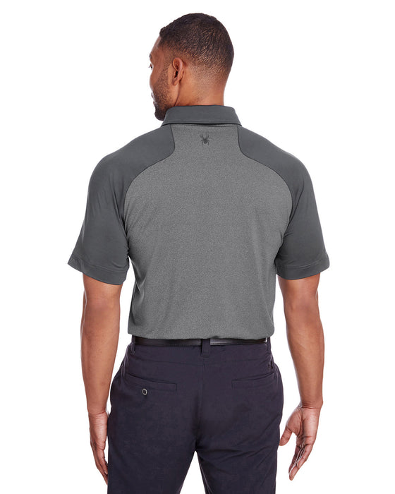 Men's Peak Polo