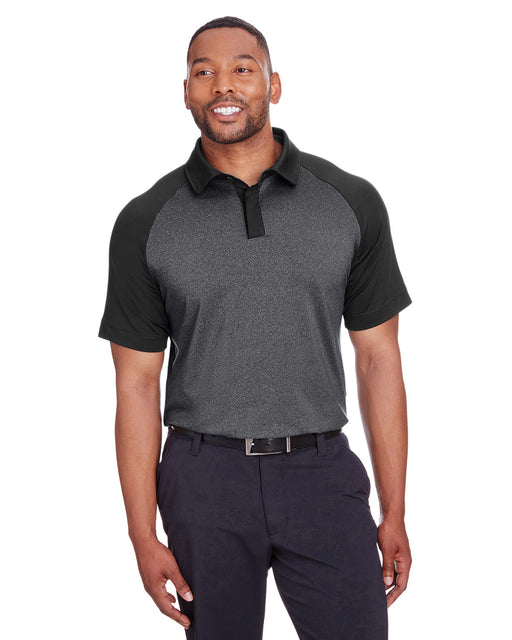 Men's Peak Polo