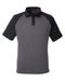 Men's Peak Polo