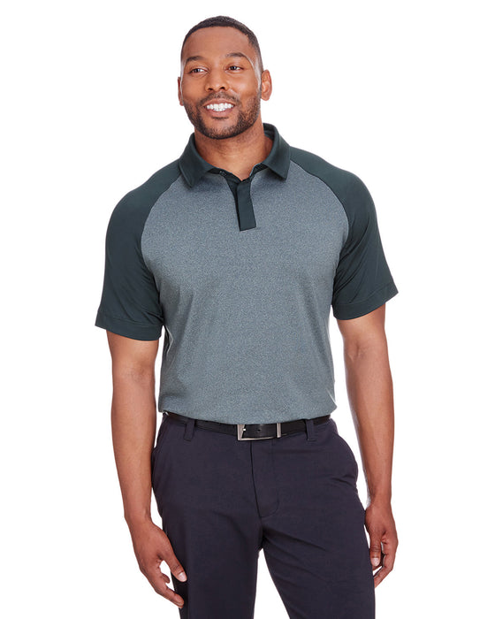 Men's Peak Polo