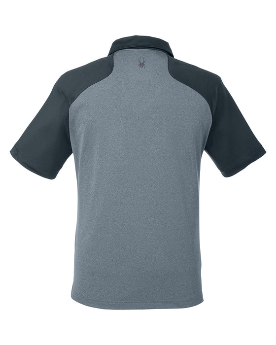 Men's Peak Polo