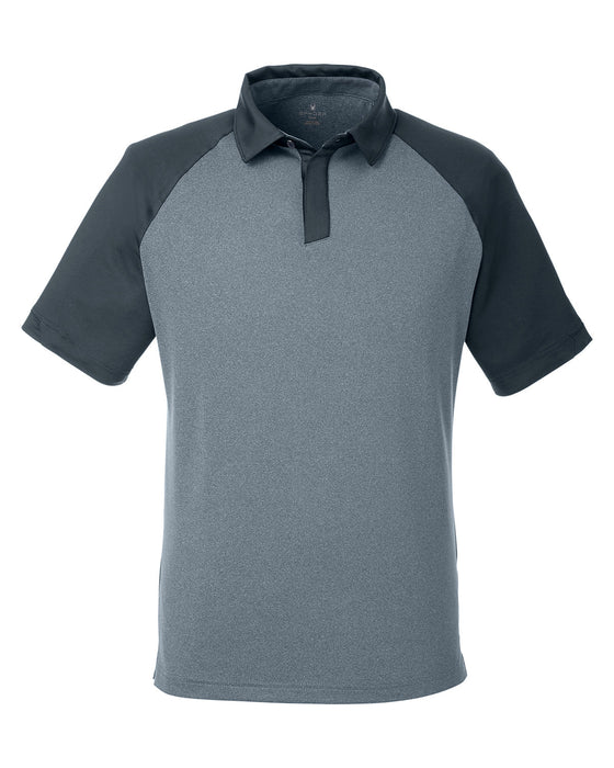 Men's Peak Polo