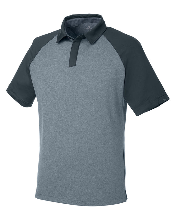 Men's Peak Polo