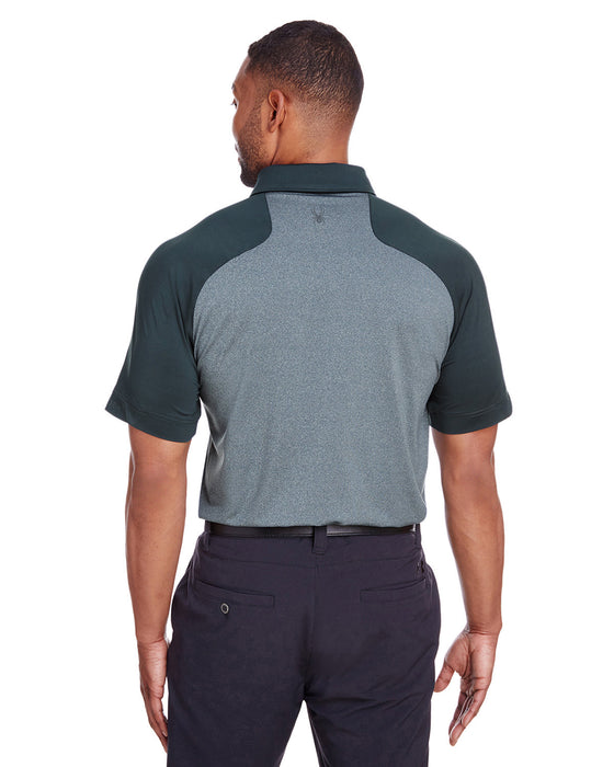 Men's Peak Polo