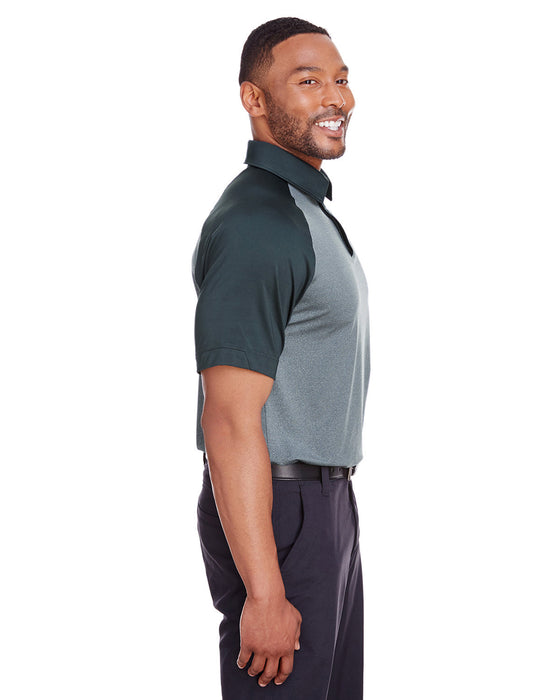 Men's Peak Polo