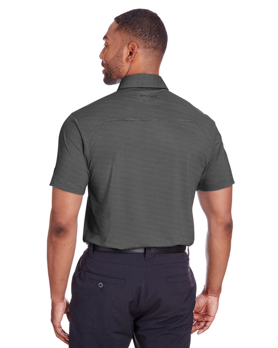 Men's Boundary Polo