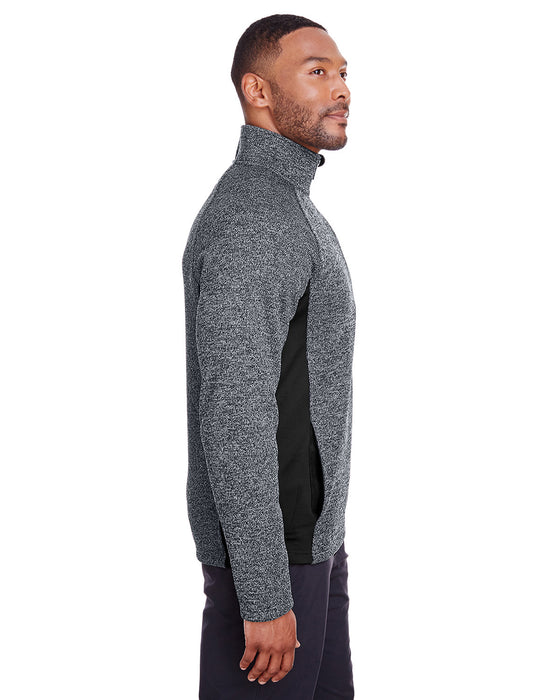 Men's Constant Half-Zip Sweater