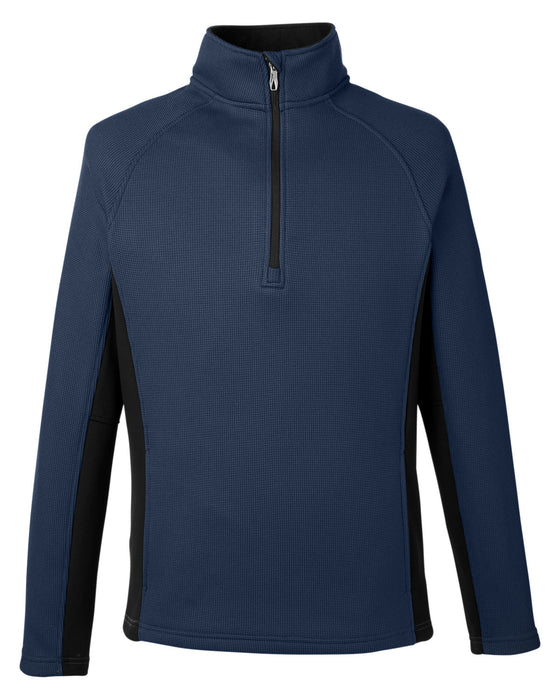 Men's Constant Half-Zip Sweater