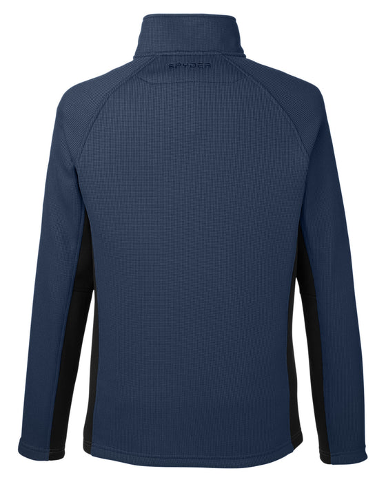 Men's Constant Half-Zip Sweater