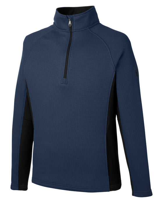 Men's Constant Half-Zip Sweater