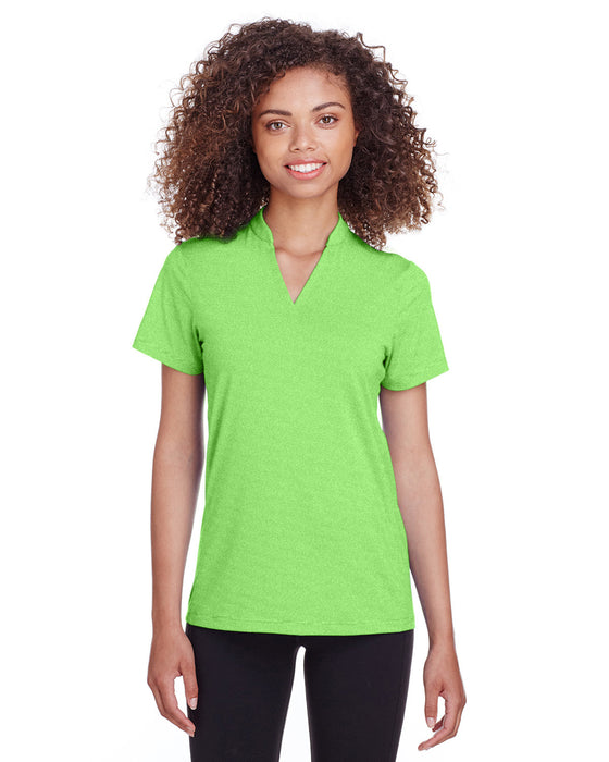 Ladies' Boundary Polo