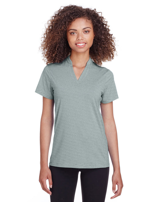 Ladies' Boundary Polo