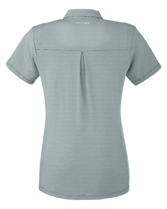 Ladies' Boundary Polo