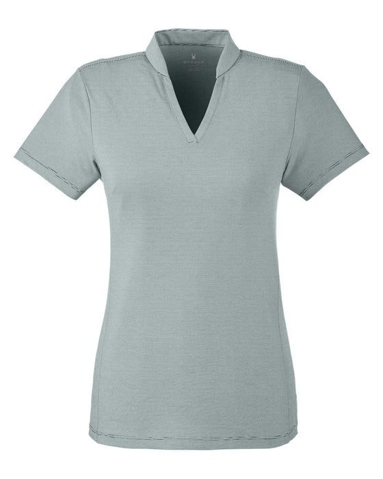 Ladies' Boundary Polo