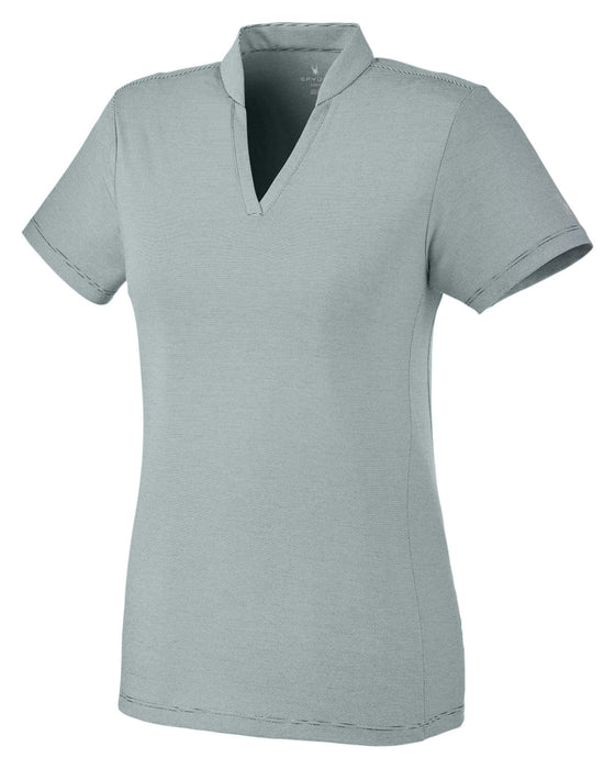 Ladies' Boundary Polo