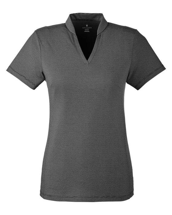 Ladies' Boundary Polo