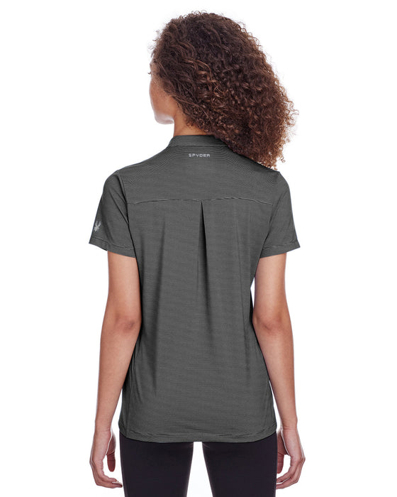 Ladies' Boundary Polo