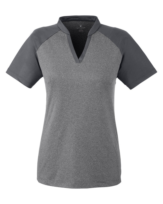 Ladies' Peak Polo