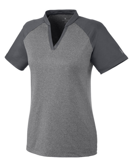 Ladies' Peak Polo