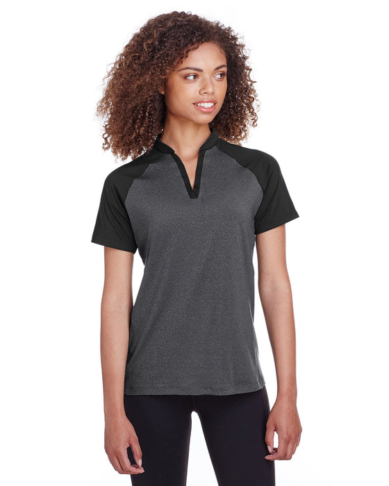 Ladies' Peak Polo