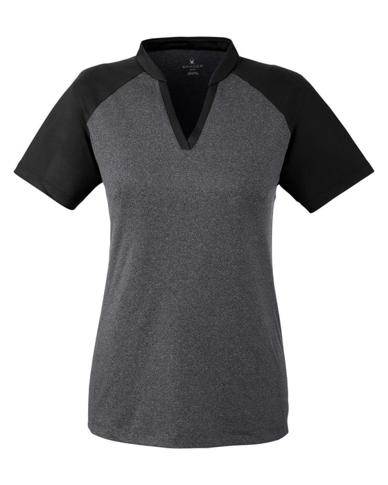 Ladies' Peak Polo