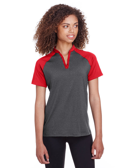 Ladies' Peak Polo