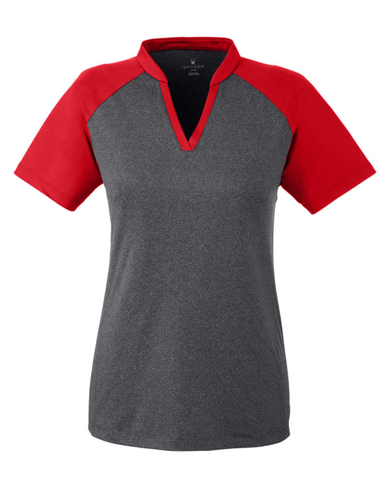 Ladies' Peak Polo