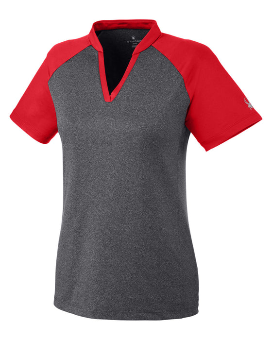 Ladies' Peak Polo