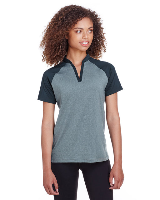 Ladies' Peak Polo