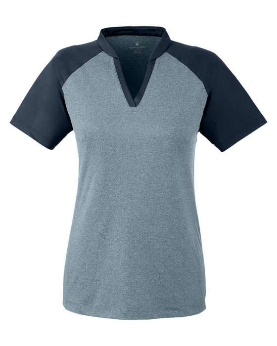 Ladies' Peak Polo