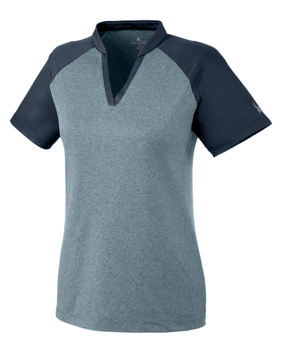 Ladies' Peak Polo