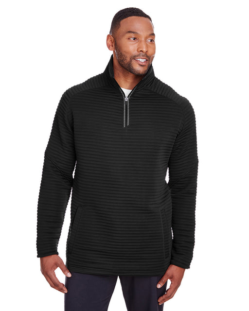 Men's Capture Quarter-Zip Fleece