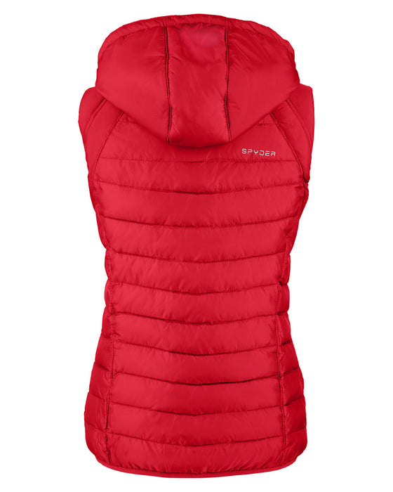 Ladies' Supreme Puffer Vest