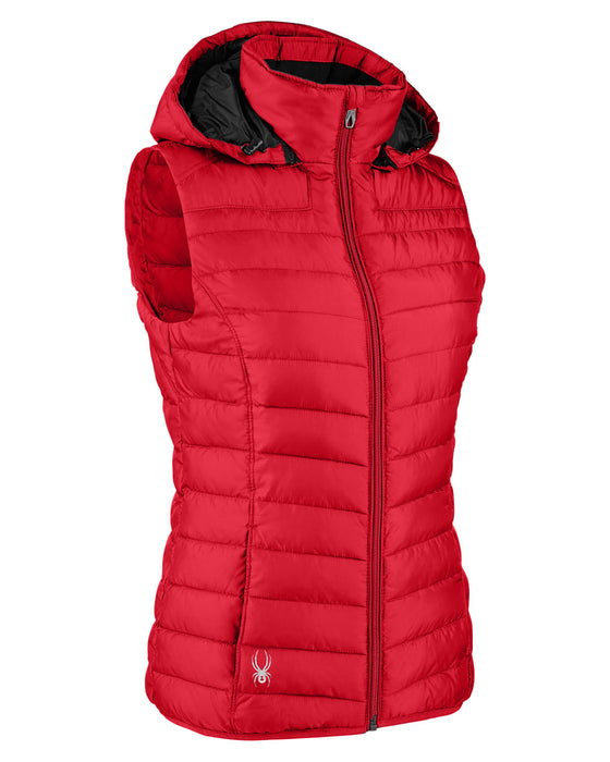 Ladies' Supreme Puffer Vest