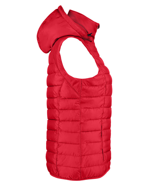 Ladies' Supreme Puffer Vest