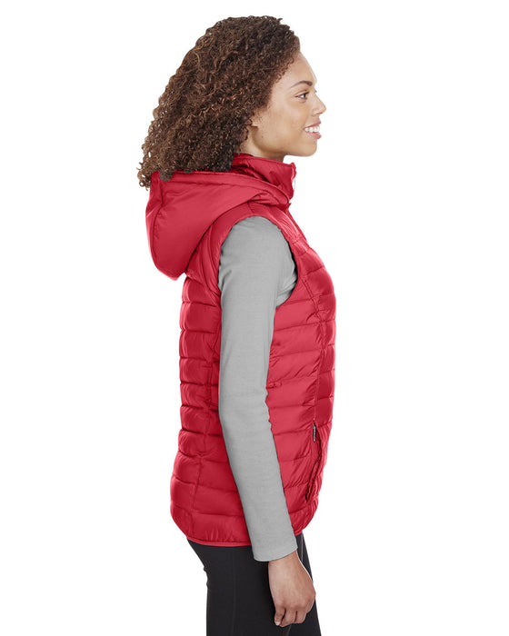 Ladies' Supreme Puffer Vest