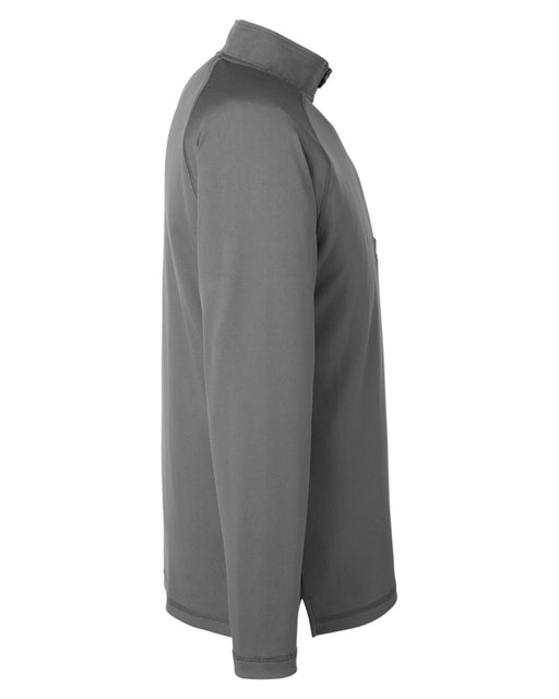 Men's Freestyle Half-Zip Pullover