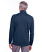 Men's Freestyle Half-Zip Pullover