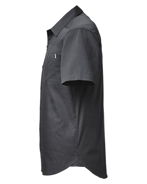 Men's Stryke Woven Short-Sleeve Shirt
