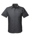 Men's Stryke Woven Short-Sleeve Shirt