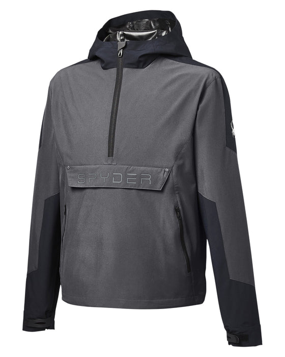 Adult Patrol Anorak Jacket