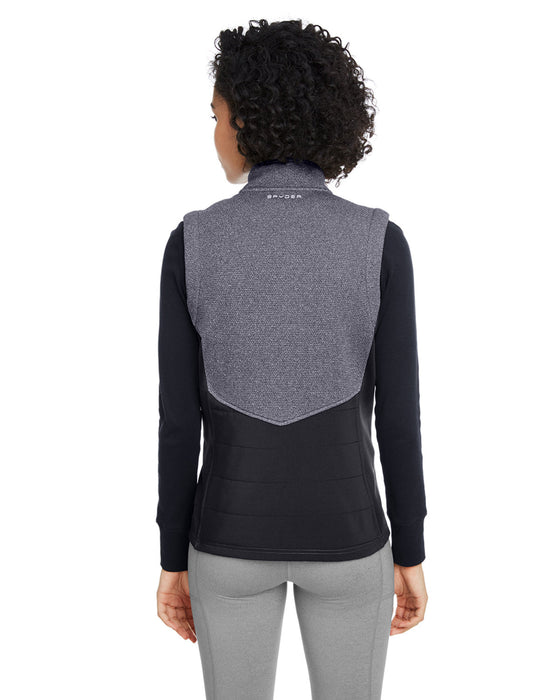 Ladies' Pursuit Vest