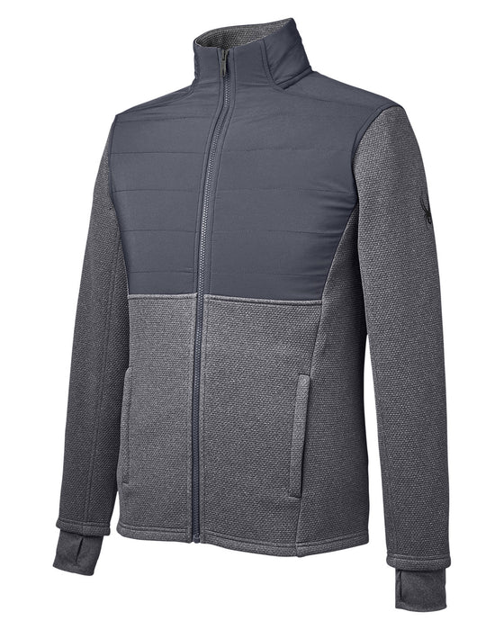 Men's Pursuit Jacket