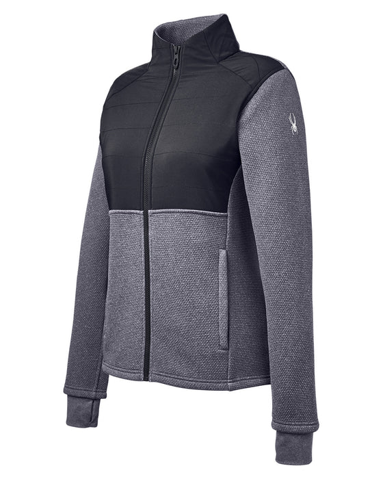 Ladies' Pursuit Jacket