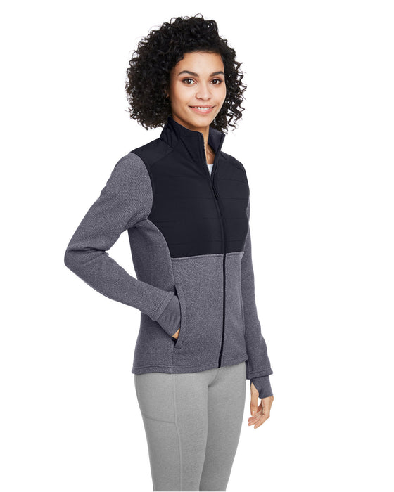 Ladies' Pursuit Jacket