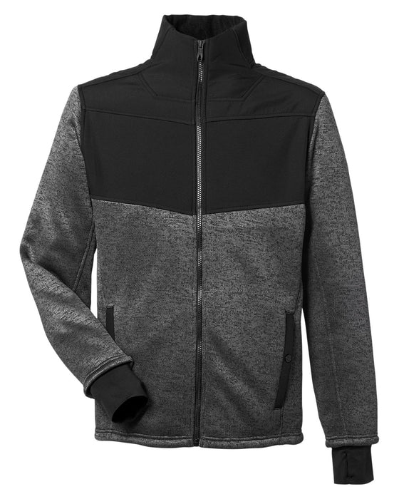 Men's Passage Sweater Jacket