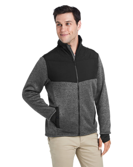 Men's Passage Sweater Jacket