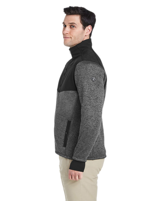 Men's Passage Sweater Jacket