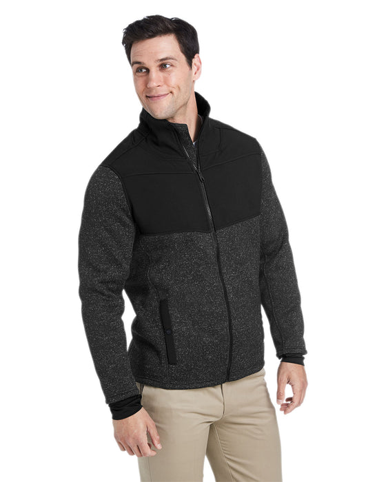Men's Passage Sweater Jacket