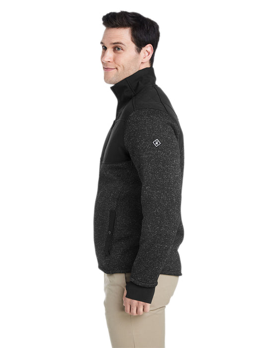 Men's Passage Sweater Jacket